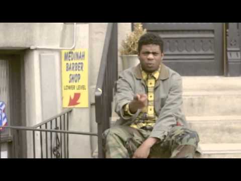 Mick Jenkins - Chicago
