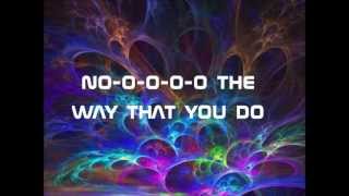 Ross Lynch - The way that you do (Full version) (Lyrics)