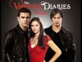 Giving Up The Gun - Soundtrack - The Vampire Diaries