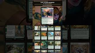 Suki, Kyoshi Warrior - EDH Deck Tech