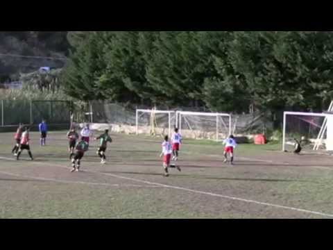 U.S.D. Borgio Verezzi 2 - 1 Speranza