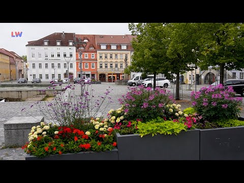 Bischofswerda: Das ist für den Altmarkt geplant - LAUSITZWELLE