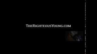 The Righteous Young - Spirit Interlude