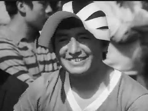 Maratón de Triciclos (1976)