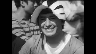 Maratón de Triciclos (1976)