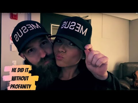 He got too many flows! Mesus- Adele(Oh my god remix) REACTION