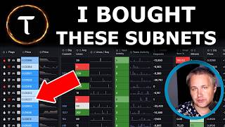HOW I FIND HIDDEN SUBNET GEMS