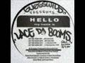 Lace Da Booms Cut That Weak S Buckwild Mix