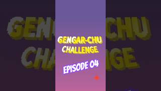 Gengar-Chu Challenge - Episode 4⚡️ Trouver la carte ultime de la 151C ! 👻🔥  #pokemon #pokemontcg