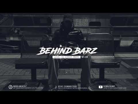 Dope Trap Instrumental | Dark Rap Beat (prod. Luxray Beats)