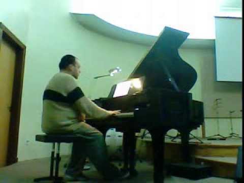 Hino Dá-me Tua Visão HCC 546