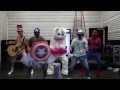 Backstreet Boys - Harlem Shake 