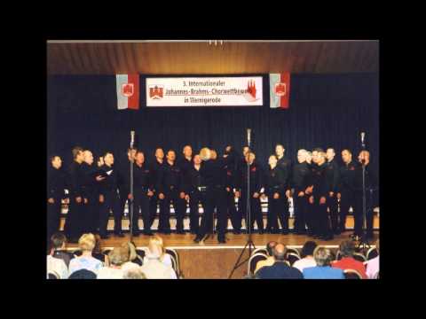 Camerata Vocale - Pax (Jozef Swider)