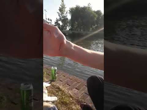 Utrecht 030 spit sessies