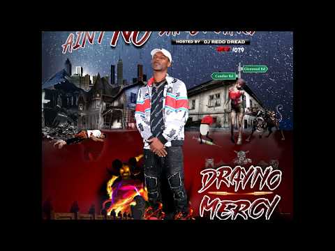 DraYno Mercy- "Xanies"