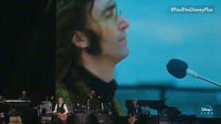 Paul McCartney: I&#39;ve Got A Feeling (ft. John Lennon)! Live: Got Back in Rio, 16th December 2023