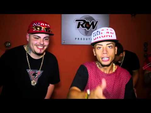 MC Gui, MC Kelvinho, MC Ruzika, MC Dimenor DR e MC Kapela - Musicas Novas 2016 (Parte 2)