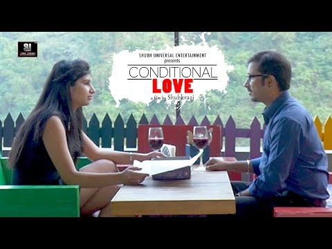Movie: CONDITIONAL LOVE | PROPOSAL SCENE | SHUBHRAAJ