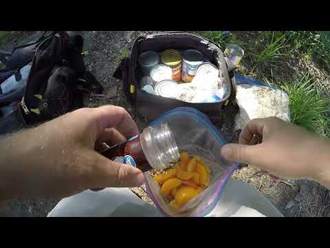 Carp bait 12 - Pack Bait Recipe