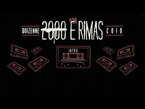 2000ERIMAS - Coio, Doizenne - Intro (Prod. Safe no Beat)