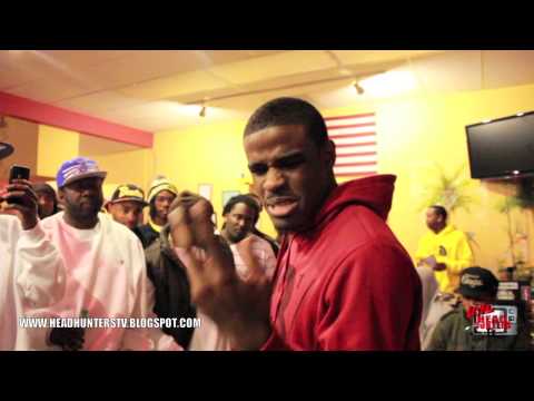 Problem Child vs Raw Talent