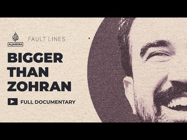 Zohran Mamdani vs The Machine | Fault Lines Documentary SDDEFAULT Thumbnail