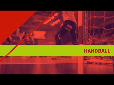 2023-09-09 Handball | LHC Cottbus Vs. HC Empor Rostock II