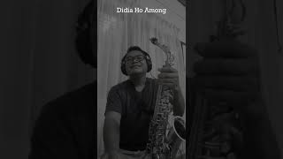 Download lagu Didia Ho Among//lagu batak sedih 2023 mp3