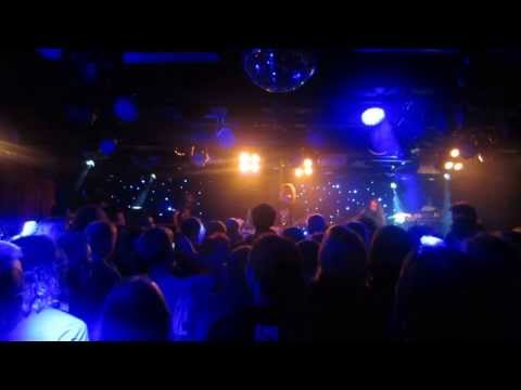 Opeth Ghost of Perdition Melloboat 2013