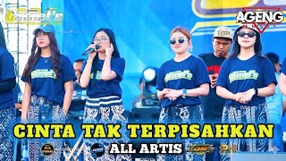 Download lagu CINTA TAK TERPISAHKAN - ALL ARTIS _ AGENG MUSIC - GARNET's 2026 mp3