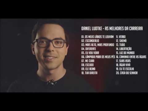Daniel Ludtke - As Melhores da Carreira