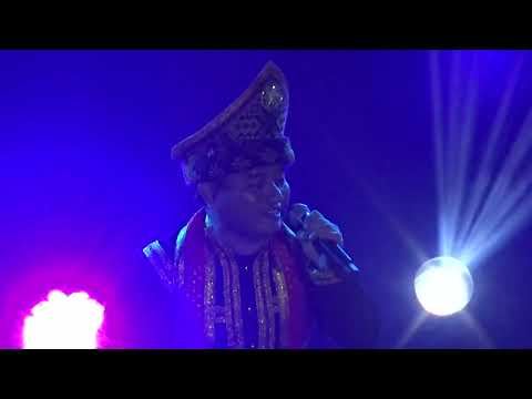 SUGANDOI QTR FINAL = KLANG VALLEY = RUSHDY RAPHAEL = KDCA 23 MAY 2O23