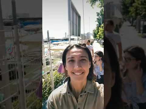 Beach Village con Hotel Holland!