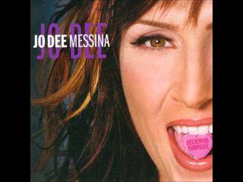 Jo Dee Messina - I Wear My Life Lyrics
