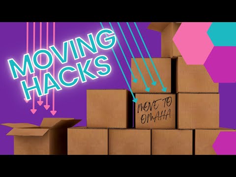 11 Ultimate Moving Tips and Tricks That You Probably Don't Know!