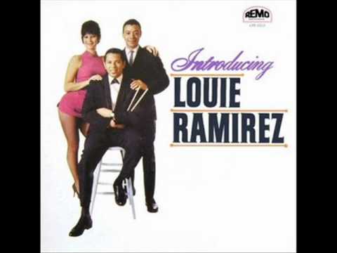 Ladrón de tu amor - Louie Ramírez.
