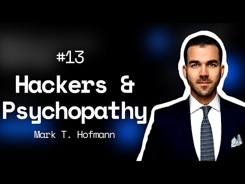 How to Identify a Psychopath & Profiling Hackers