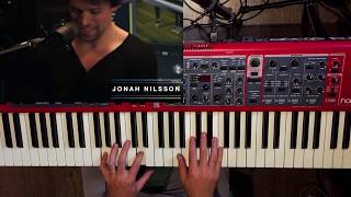 Keyscape Jonah Nilsson Dirty Loops ballad (Piano)