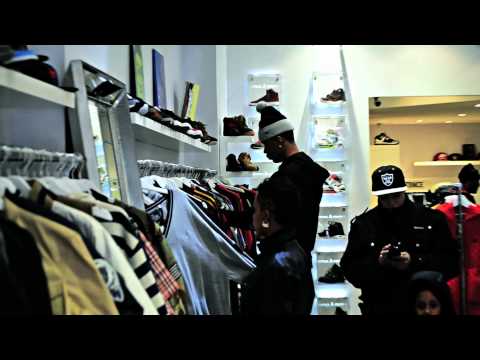 Slim Dunkin Feat. Dirt Gang C - Goin Hate (Official Video)