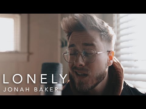 Lonely - Justin Bieber & benny blanco (Cover by Jonah Baker)