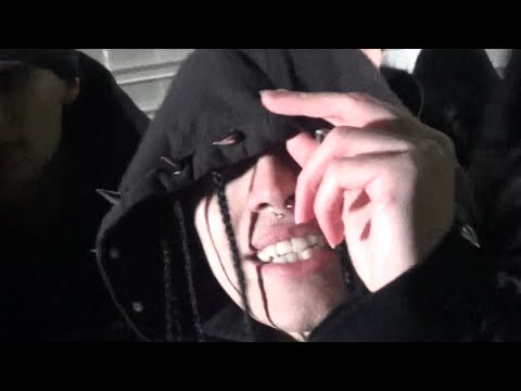 Gonnie x BarTie - LSD (Official Video)