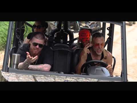 Muddy - SMO + Mistah Rain (OFFICIAL MUSIC VIDEO)