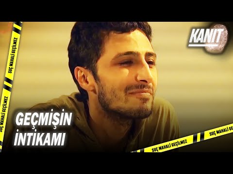 Soğukkanlılıkla Olayı Anlattı! 😱 - Kanıt Özel Sahneler