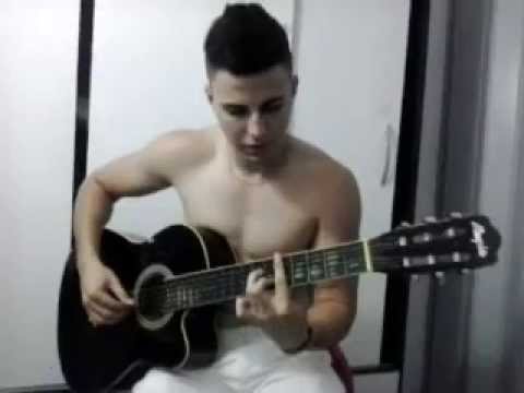 Meiga e Abusada resposta Lucas Pessanha (Cover de Felype Frazão)