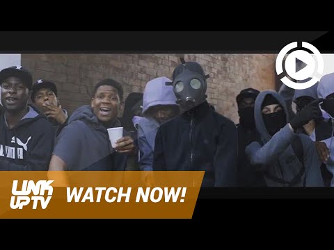 Yargz - Brodies [Music Video] @Yargz16