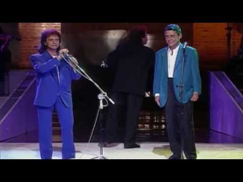 Roberto Carlos e Chico Buarque: O Que Será (Especial 1993)