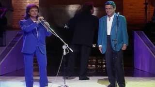 Roberto Carlos e Chico Buarque: O Que Será (Especial 1993)