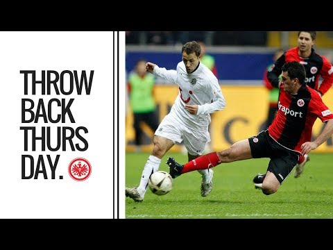 Throwback Thursday | SGE-H96 4:0 2008