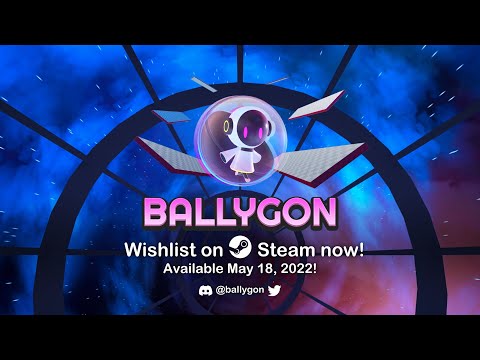 BALLYGON - Announcement Trailer thumbnail