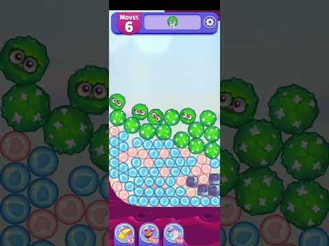 Angry birds Dream blast - level 1849